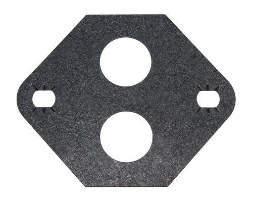 ELRING 023.500 Gasket, air supply idle control valve