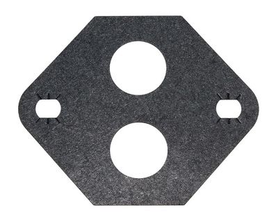Gasket, air supply idle control valve ELRING 023.500
