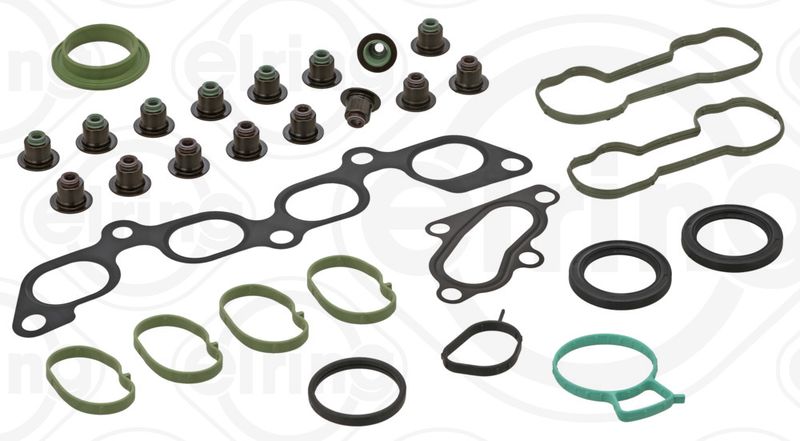 ELRING 023.551 Gasket Kit, cylinder head