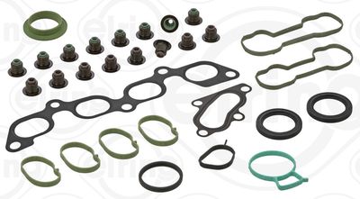 Gasket Kit, cylinder head ELRING 023.551