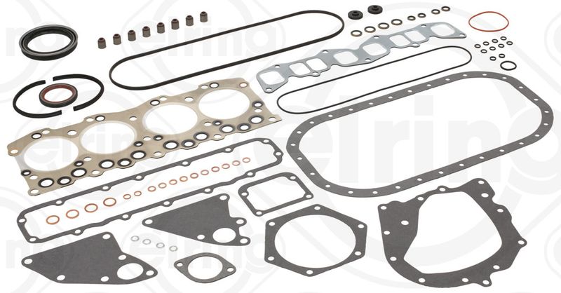 ELRING 024.120 Full Gasket Kit, engine