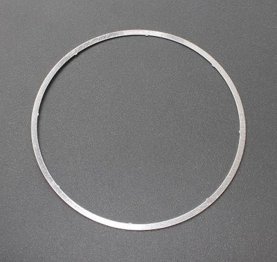 O-Ring, cylinder sleeve ELRING 024.481