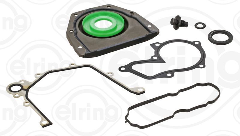 ELRING 025.510 Gasket Kit, crankcase