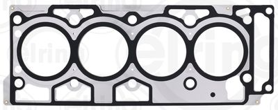 Gasket, cylinder head ELRING 025.000