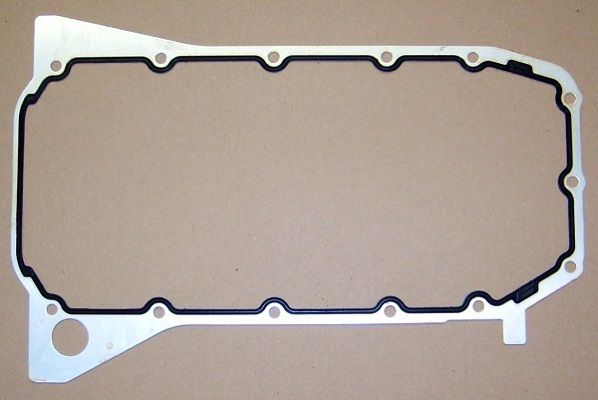 ELRING 025.450 Gasket, oil sump