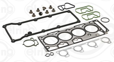 Gasket Kit, cylinder head ELRING 026.910