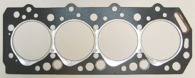 Gasket, cylinder head ELRING 026.400