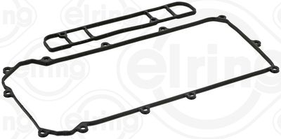 Gasket Set, cylinder head cover ELRING 026.551