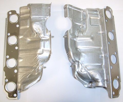 ELRING 026.980 Gasket, exhaust manifold
