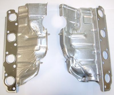 Gasket, exhaust manifold ELRING 026.980