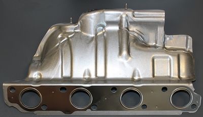 Gasket, exhaust manifold ELRING 026.990