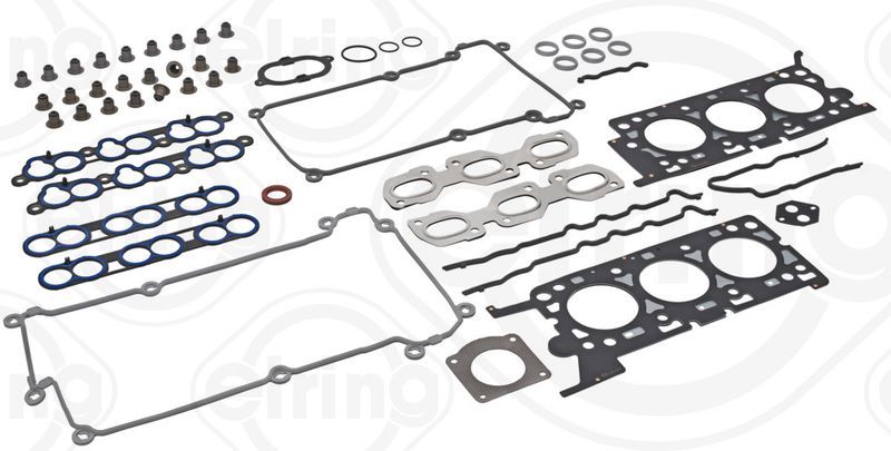ELRING 027.680 Gasket Kit, cylinder head