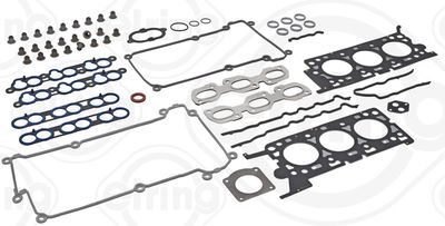 Gasket Kit, cylinder head ELRING 027.680