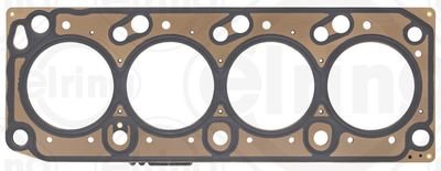 Gasket, cylinder head ELRING 027.062
