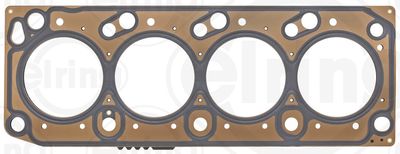 Gasket, cylinder head ELRING 027.082