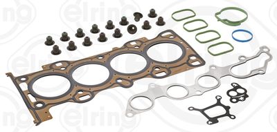 Gasket Kit, cylinder head ELRING 027.270