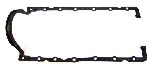 ELRING 027.330 Gasket, oil sump