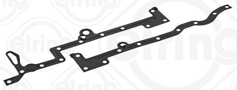 ELRING 027.371 Gasket Set, oil sump