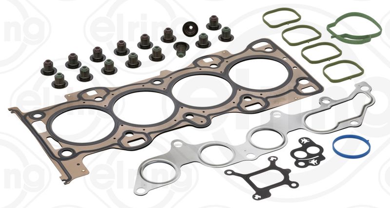 ELRING 027.470 Gasket Kit, cylinder head