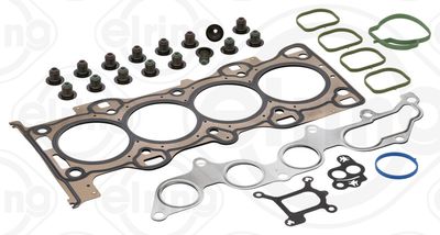 Gasket Kit, cylinder head ELRING 027.470