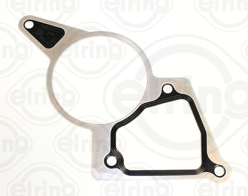 ELRING 027.641 Gasket, vacuum pump
