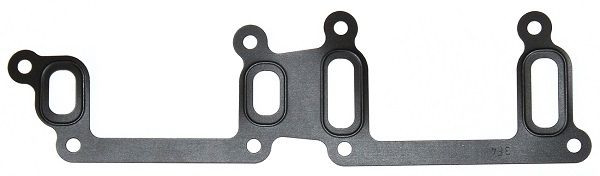 ELRING 027.761 Seal, coolant pipe