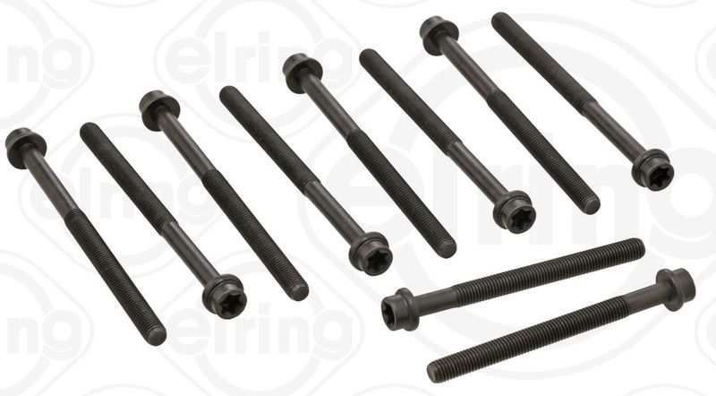ELRING 027.850 Cylinder Head Bolt Set