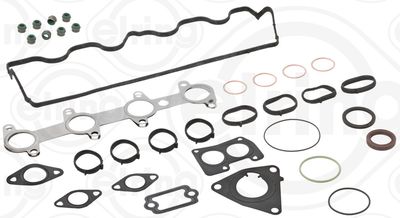 Gasket Kit, cylinder head ELRING 027.990