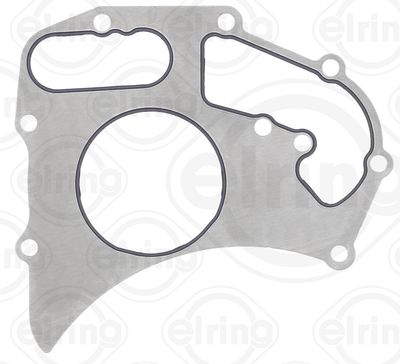 Gasket, water pump ELRING 028.750