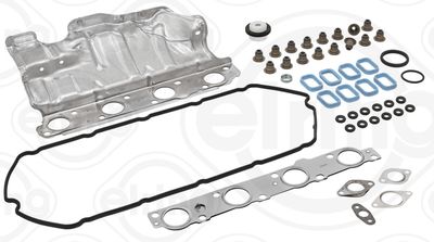 Gasket Kit, cylinder head ELRING 030.583