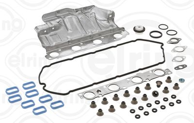 Gasket Kit, cylinder head ELRING 030.612