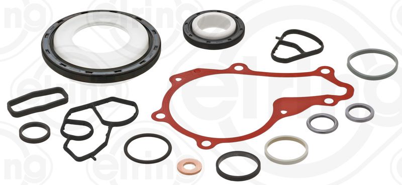ELRING 030.780 Gasket Kit, crankcase