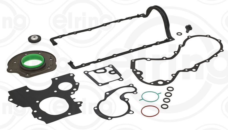 ELRING 030.460 Gasket Kit, crankcase