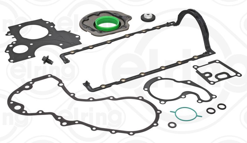 ELRING 030.500 Gasket Kit, crankcase