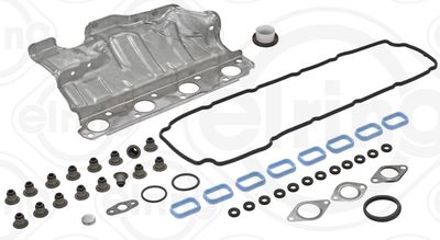 Gasket Kit, cylinder head ELRING 030.602