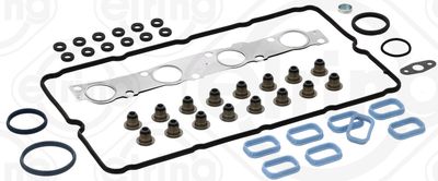 Gasket Kit, cylinder head ELRING 030.652