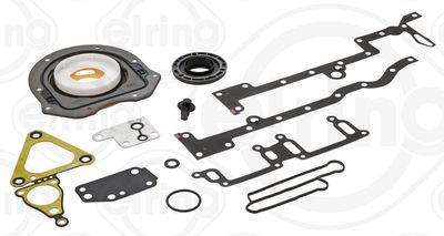 Gasket Kit, crankcase ELRING 030.662