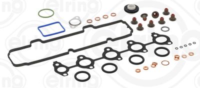 Gasket Kit, cylinder head ELRING 030.760