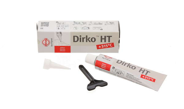 ELRING 030.793 Gasket, oil sump