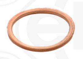 ELRING 030.953 Seal Ring, oil drain plug