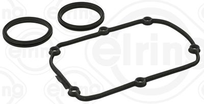 Gasket Kit, timing case ELRING 031.320