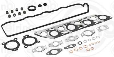 Gasket Kit, cylinder head ELRING 031.630
