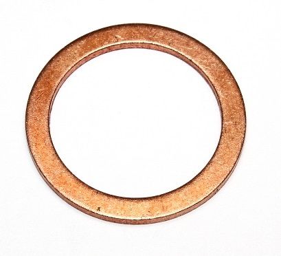 ELRING 031.046 Seal Ring, oil drain plug