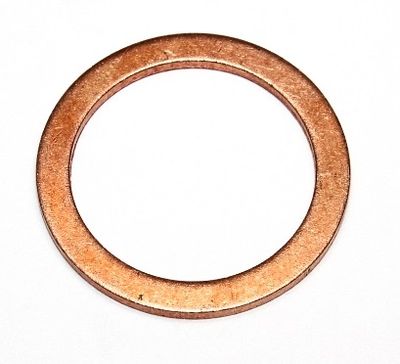 Seal Ring, oil drain plug ELRING 031.046