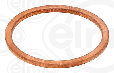 Seal Ring, oil drain plug ELRING 031.119