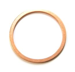 ELRING 031.151 Seal Ring, oil drain plug