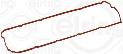 Gasket, cylinder head cover ELRING 031.720