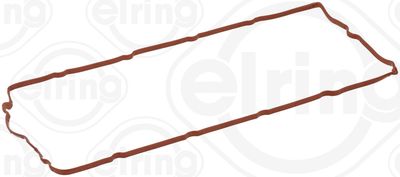 Gasket, cylinder head cover ELRING 031.730