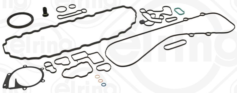ELRING 032.980 Gasket Kit, crankcase