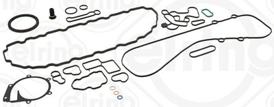 Gasket Kit, crankcase ELRING 032.980